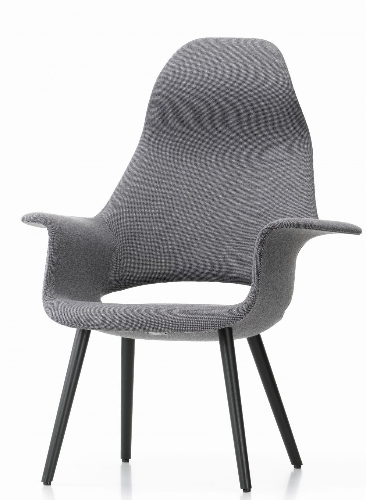 Organic Highback Chair Vitra VITRA 21000900